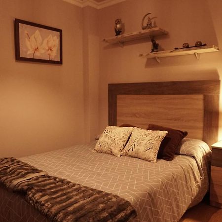 Piso Alerin Apartment Silleda Exterior photo